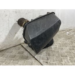 Scatola Filtro Aria Airbox Suzuki Burgman 650 Executive Dal 2004 al 2006  1759829691638