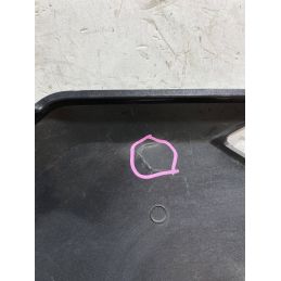 Carena Fianchetto Scudo Anteriore Sinistro SX Yamaha X-max Xmax 250 Dal 2014 Al 2016 COD 1SD-F835G  1759830375145