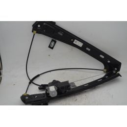 Motorino Alzacristalli Anteriore DX + Macchinetta Smart ForFour W453 Dal 2014 al 2021 Cod A4539061200  1759830227864