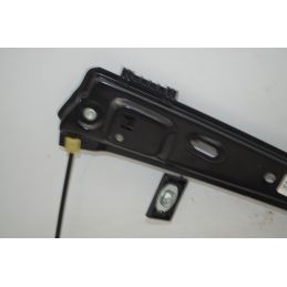 Motorino Alzacristalli Anteriore DX + Macchinetta Smart ForFour W453 Dal 2014 al 2021 Cod A4539061200  1759830227864