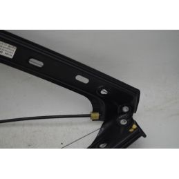 Motorino Alzacristalli Anteriore DX + Macchinetta Smart ForFour W453 Dal 2014 al 2021 Cod A4539061200  1759830227864
