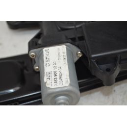 Motorino Alzacristalli Anteriore DX + Macchinetta Smart ForFour W453 Dal 2014 al 2021 Cod A4539061200  1759830227864