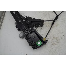 Motorino Alzacristalli Anteriore DX + Macchinetta Smart ForFour W453 Dal 2014 al 2021 Cod A4539061200  1759830227864