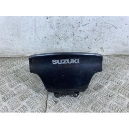 Carena Codino posteriore Suzuki Burgman 650 Executive Dal 2004 al 2006  1759830475104