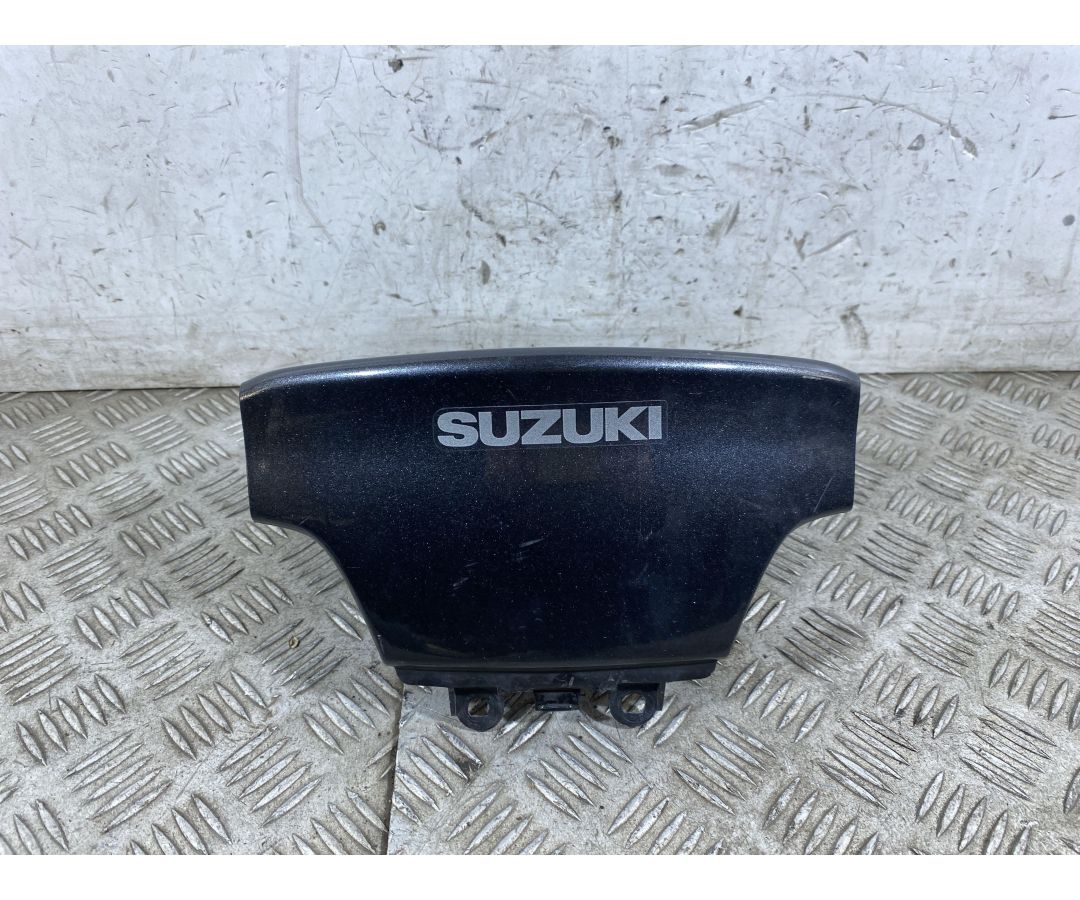 Carena Codino posteriore Suzuki Burgman 650 Executive Dal 2004 al 2006  1759830475104