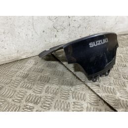 Carena Codino posteriore Suzuki Burgman 650 Executive Dal 2004 al 2006  1759830475104