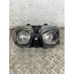 Faro Fanale Anteriore Yamaha X-max Xmax 250 Dal 2014 Al 2016  1759830844177