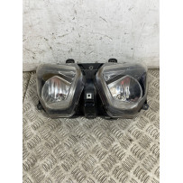 Faro Fanale Anteriore Yamaha X-max Xmax 250 Dal 2014 Al 2016  1759830844177