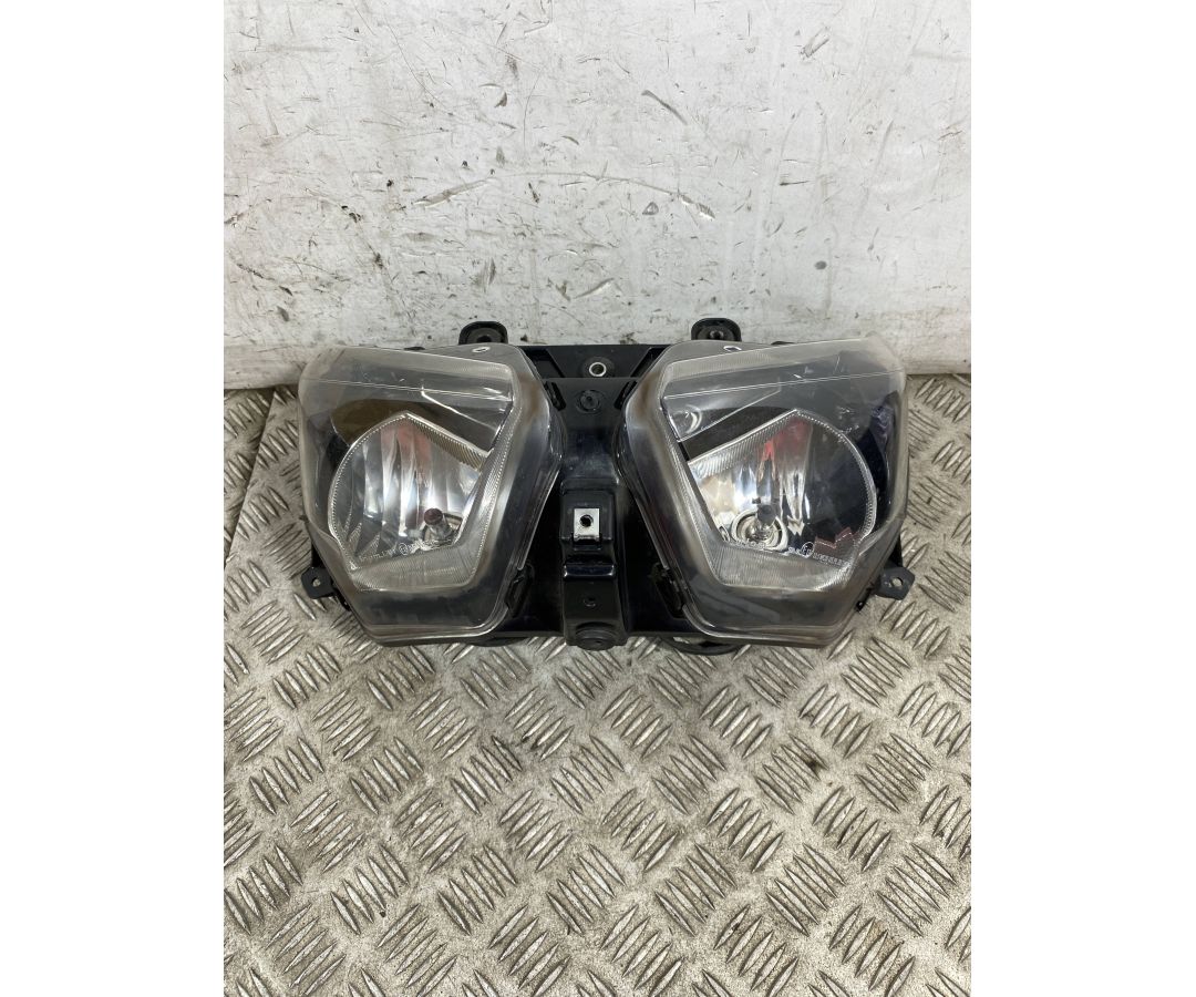 Faro Fanale Anteriore Yamaha X-max Xmax 250 Dal 2014 Al 2016  1759830844177