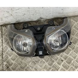 Faro Fanale Anteriore Yamaha X-max Xmax 250 Dal 2014 Al 2016  1759830844177