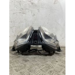 Faro Fanale Anteriore Yamaha X-max Xmax 250 Dal 2014 Al 2016  1759830844177