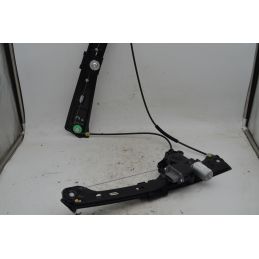 Motorino Alzacristalli Anteriore SX + Macchinetta Smart ForFour W453 Dal 2014 al 2021 Cod A4539065702  1759830731453