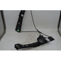 Motorino Alzacristalli Anteriore SX + Macchinetta Smart ForFour W453 Dal 2014 al 2021 Cod A4539065702  1759830731453