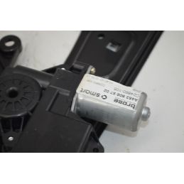 Motorino Alzacristalli Anteriore SX + Macchinetta Smart ForFour W453 Dal 2014 al 2021 Cod A4539065702  1759830731453