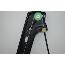 Motorino Alzacristalli Anteriore SX + Macchinetta Smart ForFour W453 Dal 2014 al 2021 Cod A4539065702  1759830731453