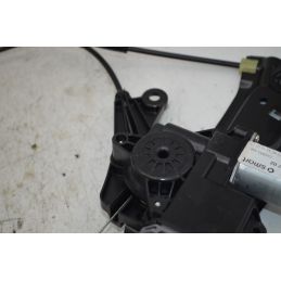 Motorino Alzacristalli Anteriore SX + Macchinetta Smart ForFour W453 Dal 2014 al 2021 Cod A4539065702  1759830731453