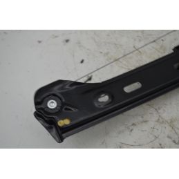 Motorino Alzacristalli Anteriore SX + Macchinetta Smart ForFour W453 Dal 2014 al 2021 Cod A4539065702  1759830731453