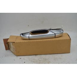 Maniglia Esterna Posteriore SX Chevrolet Suburban Dal 2007 al 2015 Cod 603569013  1759831231440