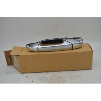 Maniglia Esterna Posteriore SX Chevrolet Suburban Dal 2007 al 2015 Cod 603569013  1759831231440