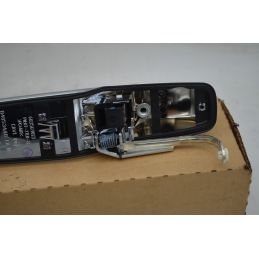 Maniglia Esterna Posteriore SX Chevrolet Suburban Dal 2007 al 2015 Cod 603569013  1759831231440