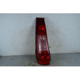 Fanale Stop Posteriore SX Fiat Punto Dal 1993 al 1999 Cod 7730723  1759831860183
