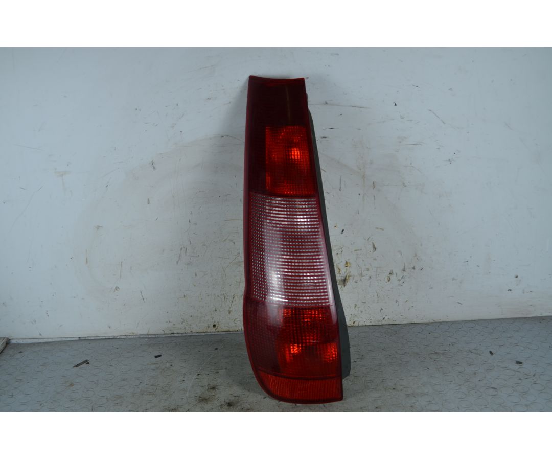 Fanale Stop Posteriore SX Fiat Punto Dal 1993 al 1999 Cod 7730723  1759831860183