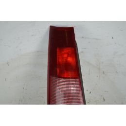 Fanale Stop Posteriore SX Fiat Punto Dal 1993 al 1999 Cod 7730723  1759831860183