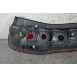Fanale Stop Posteriore SX Fiat Punto Dal 1993 al 1999 Cod 7730723  1759831860183