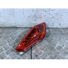 Fanale Stop Posteriore Destro Dx Yamaha X-max Xmax 250 Dal 2014 Al 2016  1759840193067