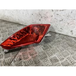 Fanale Stop Posteriore Destro Dx Yamaha X-max Xmax 250 Dal 2014 Al 2016  1759840193067