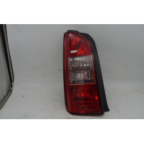 Fanale Stop Posteriore SX Fiat Idea Dal 2003 al 2012 Cod 51780713  1759832342008