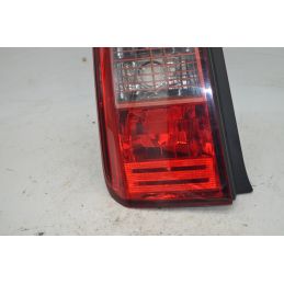 Fanale Stop Posteriore SX Fiat Idea Dal 2003 al 2012 Cod 51780713  1759832342008