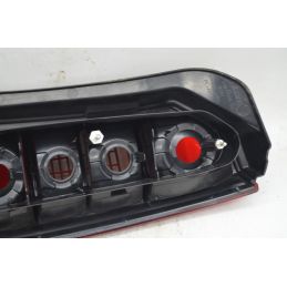 Fanale Stop Posteriore SX Fiat Idea Dal 2003 al 2012 Cod 51780713  1759832342008