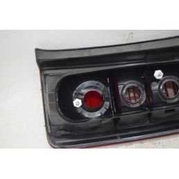 Fanale Stop Posteriore SX Fiat Idea Dal 2003 al 2012 Cod 51780713  1759832342008