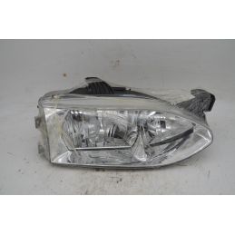 Faro Anteriore DX Fiat Strada  Dal 1999 al 2006 Cod 46537111  1759832724279