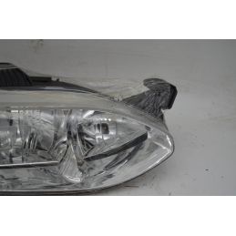 Faro Anteriore DX Fiat Strada  Dal 1999 al 2006 Cod 46537111  1759832724279