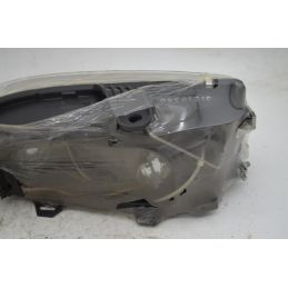 Faro Anteriore DX Fiat Strada  Dal 1999 al 2006 Cod 46537111  1759832724279