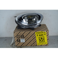 Faro Anteriore DX Fiat 500X Dal 2018 al 2022 Cod 52102177  1759833142584