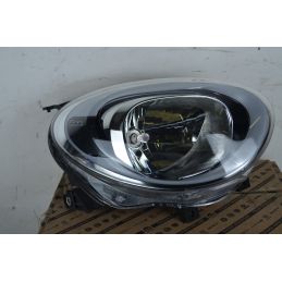 Faro Anteriore DX Fiat 500X Dal 2018 al 2022 Cod 52102177  1759833142584