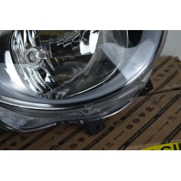 Faro Anteriore DX Fiat 500X Dal 2018 al 2022 Cod 52102177  1759833142584