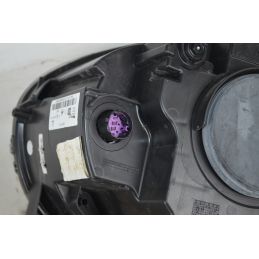 Faro Anteriore DX Fiat 500X Dal 2018 al 2022 Cod 52102177  1759833142584