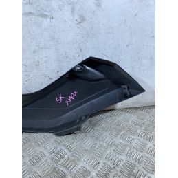 Carena Centrale Laterale Sinistra SX Yamaha X-max Xmax 250 Dal 2014 Al 2016  1759833943457