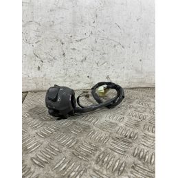 Commutatore Devio Luci Sinistra SX Yamaha X-max Xmax 250 Dal 2014 Al 2016  1759834289448