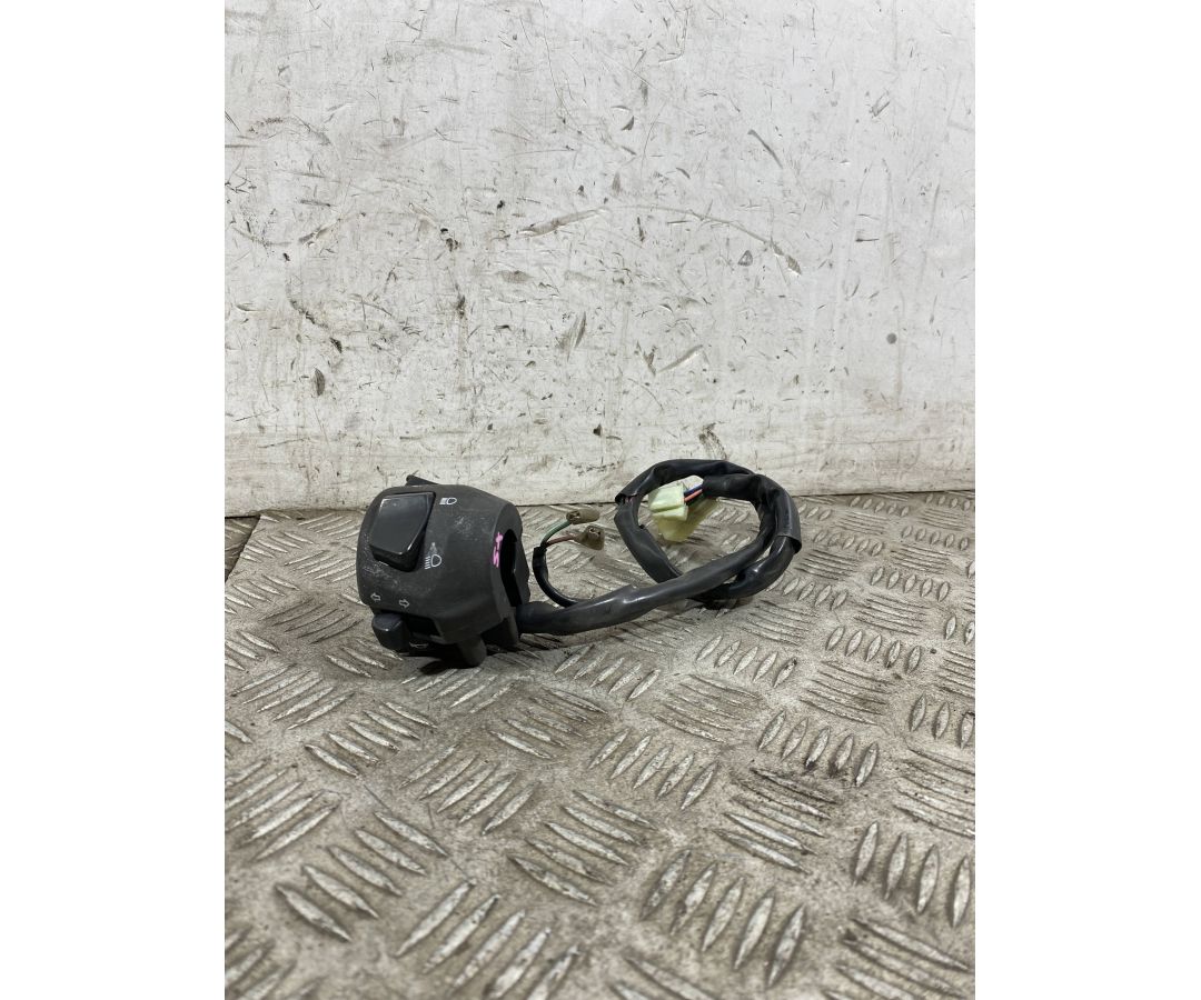 Commutatore Devio Luci Sinistra SX Yamaha X-max Xmax 250 Dal 2014 Al 2016  1759834289448