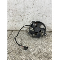 Elettroventola Yamaha X-max Xmax 250 Dal 2014 Al 2016  1759834741434