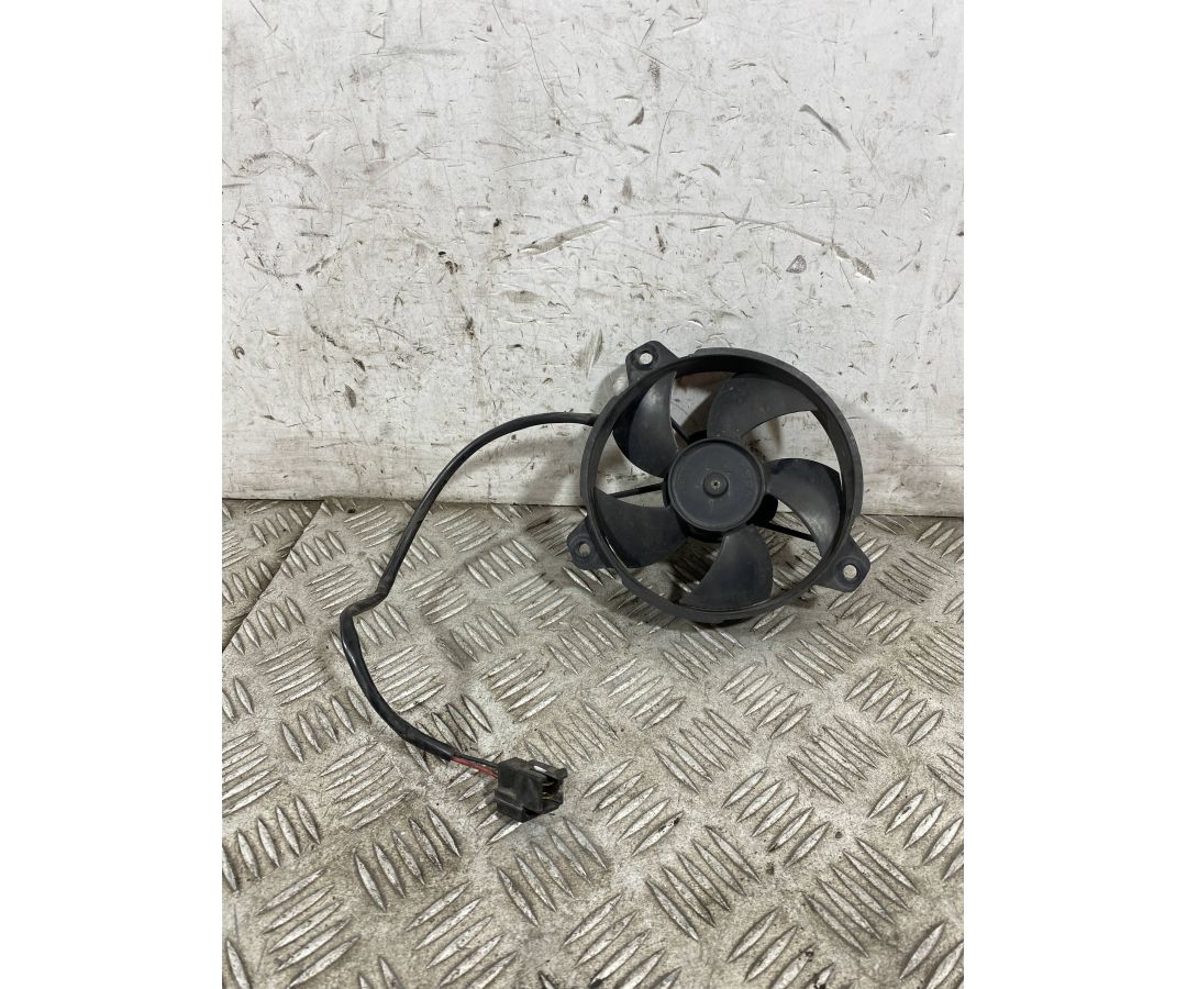 Elettroventola Yamaha X-max Xmax 250 Dal 2014 Al 2016  1759834741434