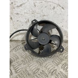 Elettroventola Yamaha X-max Xmax 250 Dal 2014 Al 2016  1759834741434