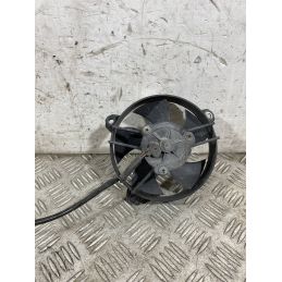 Elettroventola Yamaha X-max Xmax 250 Dal 2014 Al 2016  1759834741434