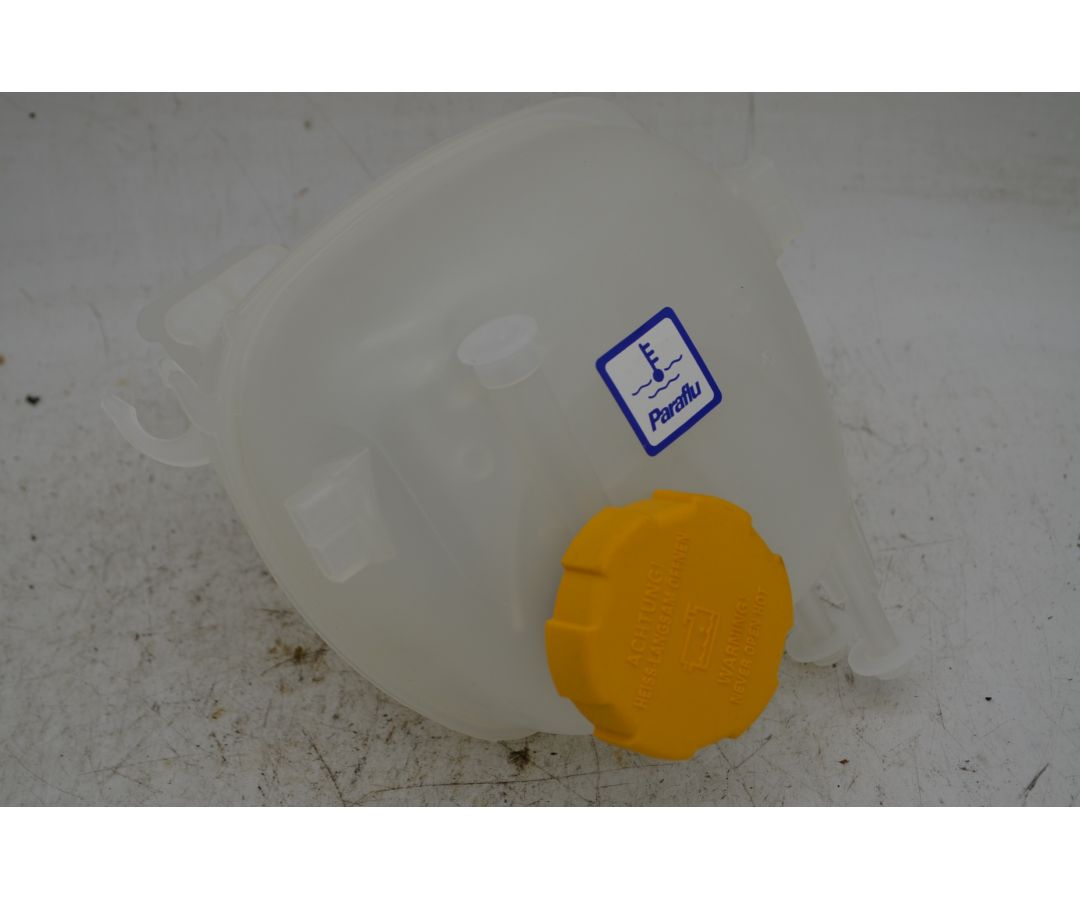 Vaschetta Compensazione Radiatore Opel Vectra Dal 2002 al 2008 Cod 9202200  1759838402461