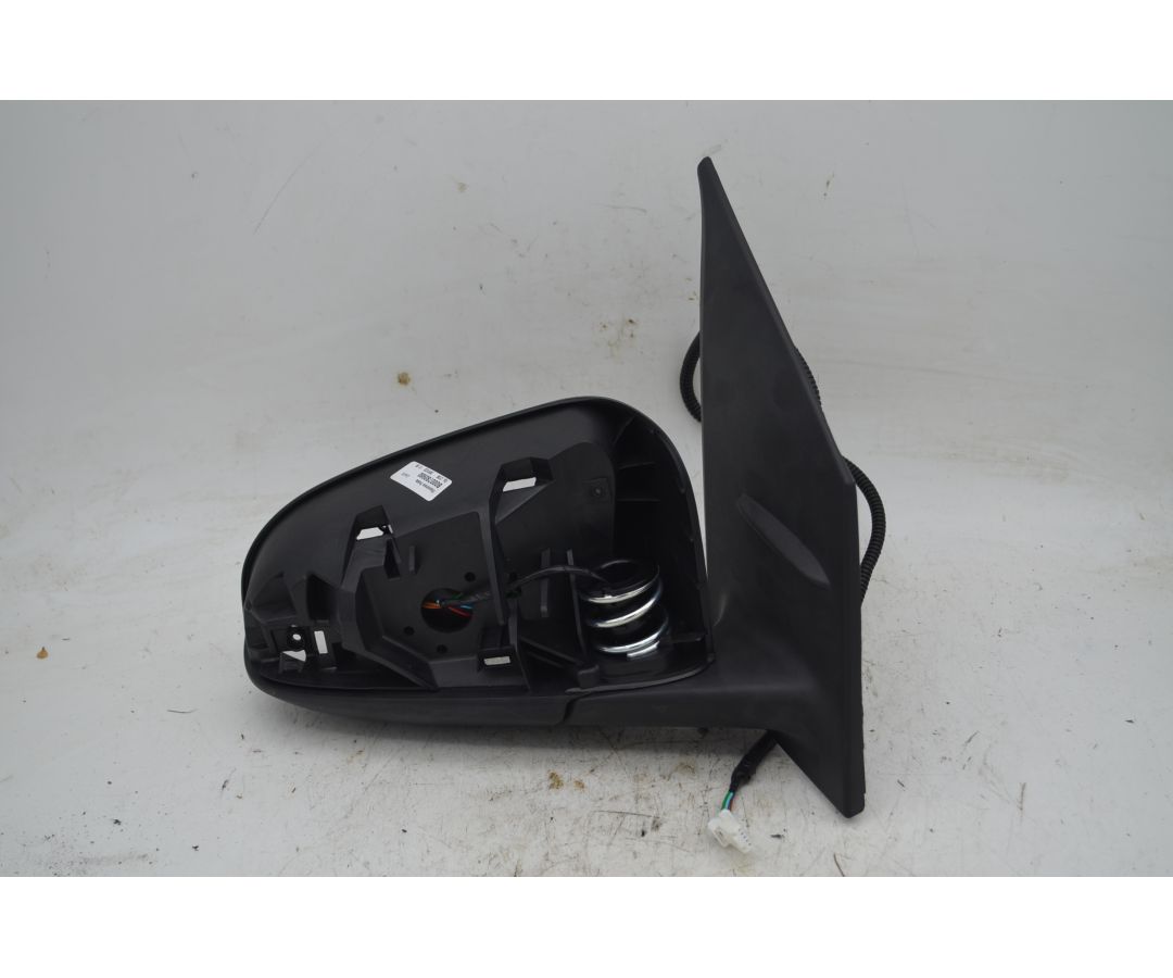 Specchietto Retrovisore esterno DX Peugeot 108 Dal 2014 al 2021 Cod 0313117  1759839251761